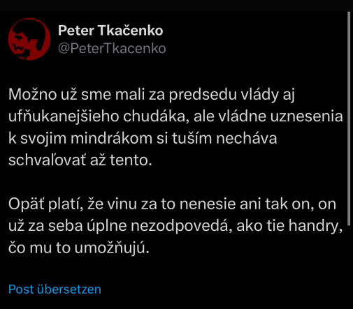 Aktualny priemer