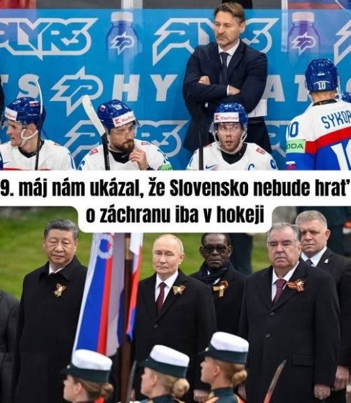 a co mlade zutekalo